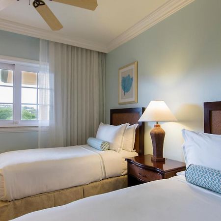 Great Bay Condominiums Located At The Ritz-Carlton Club, St Thomas Nazareth Zewnętrze zdjęcie