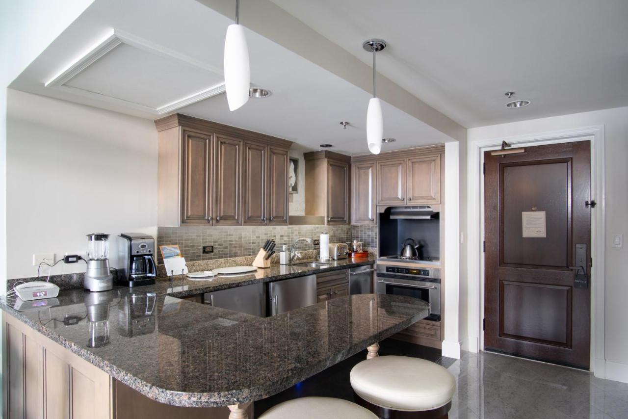 Great Bay Condominiums Located At The Ritz-Carlton Club, St Thomas Nazareth Zewnętrze zdjęcie