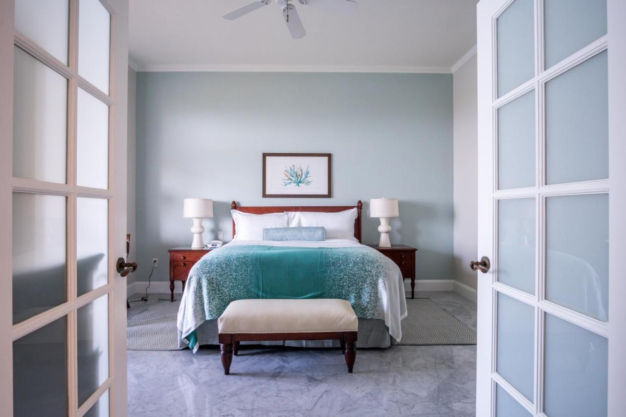 Great Bay Condominiums Located At The Ritz-Carlton Club, St Thomas Nazareth Zewnętrze zdjęcie