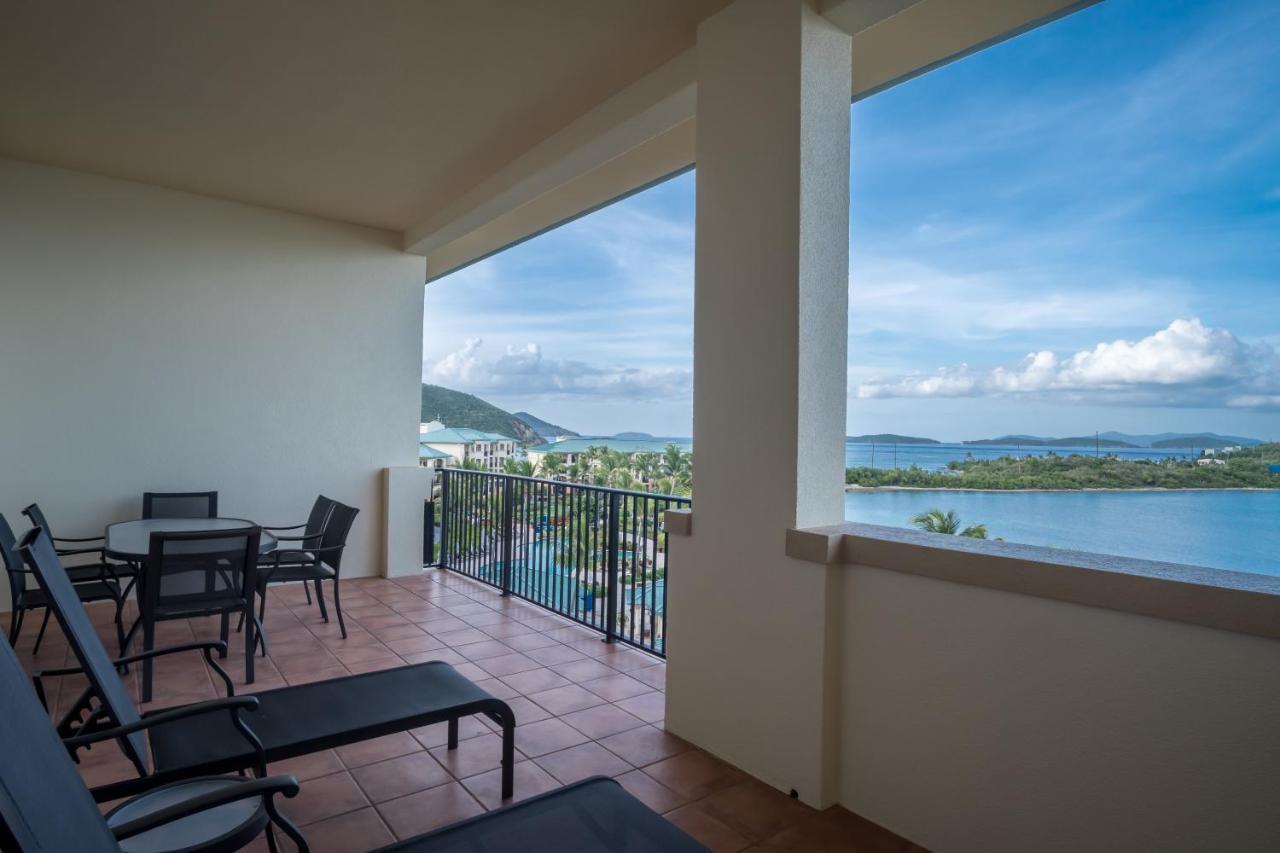 Great Bay Condominiums Located At The Ritz-Carlton Club, St Thomas Nazareth Zewnętrze zdjęcie