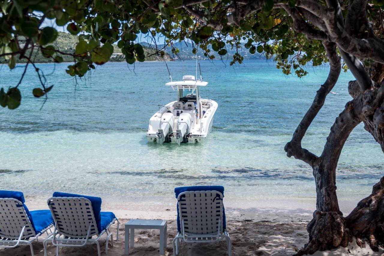 Great Bay Condominiums Located At The Ritz-Carlton Club, St Thomas Nazareth Zewnętrze zdjęcie