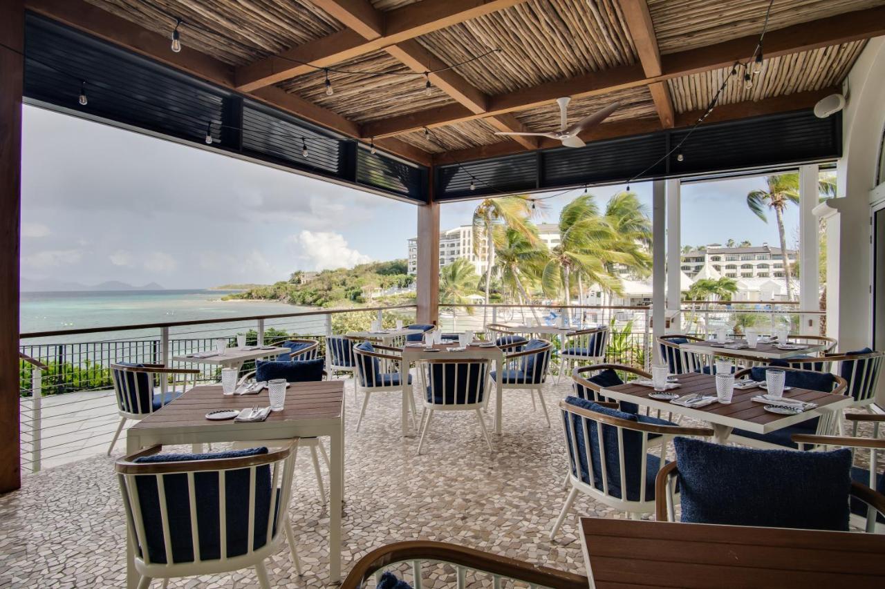 Great Bay Condominiums Located At The Ritz-Carlton Club, St Thomas Nazareth Zewnętrze zdjęcie