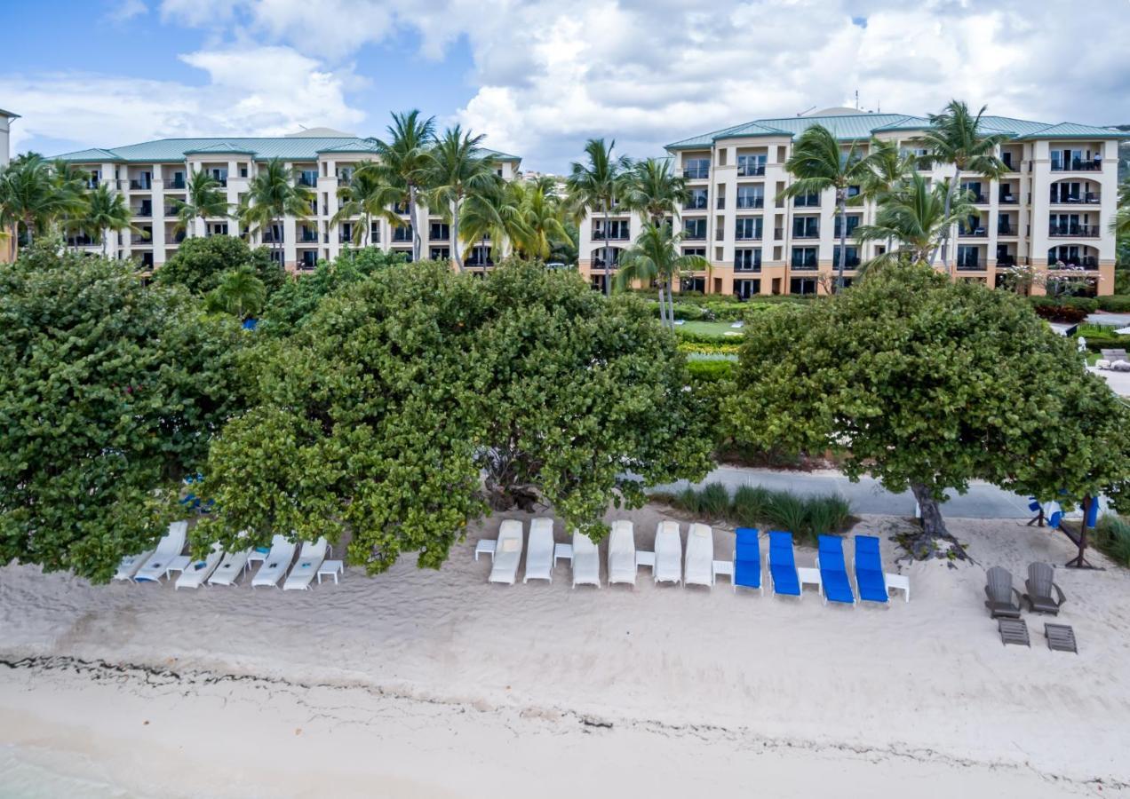 Great Bay Condominiums Located At The Ritz-Carlton Club, St Thomas Nazareth Zewnętrze zdjęcie