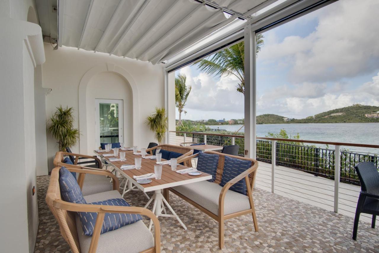 Great Bay Condominiums Located At The Ritz-Carlton Club, St Thomas Nazareth Zewnętrze zdjęcie