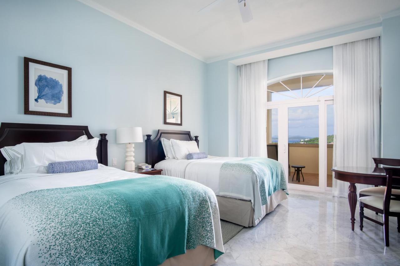 Great Bay Condominiums Located At The Ritz-Carlton Club, St Thomas Nazareth Zewnętrze zdjęcie
