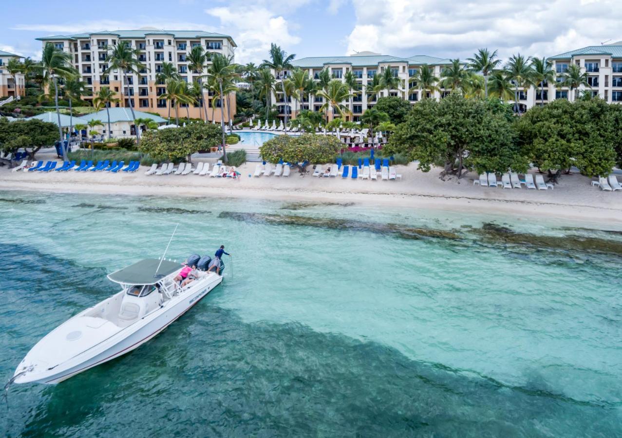 Great Bay Condominiums Located At The Ritz-Carlton Club, St Thomas Nazareth Zewnętrze zdjęcie