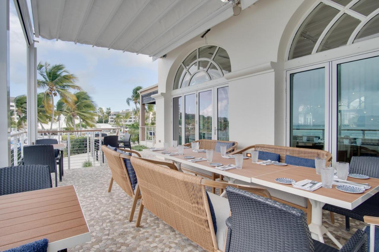 Great Bay Condominiums Located At The Ritz-Carlton Club, St Thomas Nazareth Zewnętrze zdjęcie