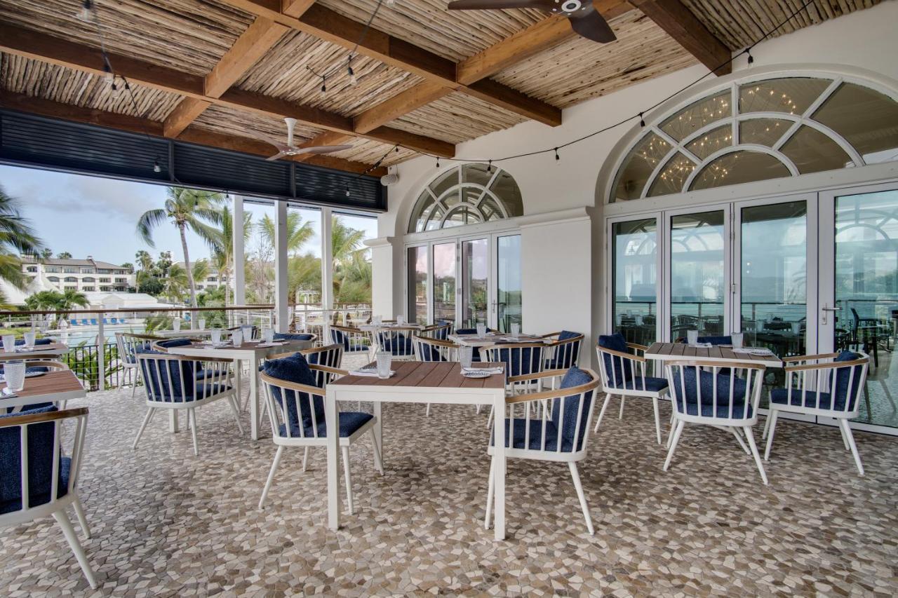 Great Bay Condominiums Located At The Ritz-Carlton Club, St Thomas Nazareth Zewnętrze zdjęcie
