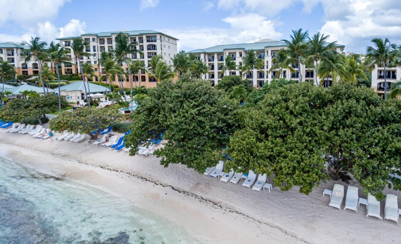 Great Bay Condominiums Located At The Ritz-Carlton Club, St Thomas Nazareth Zewnętrze zdjęcie