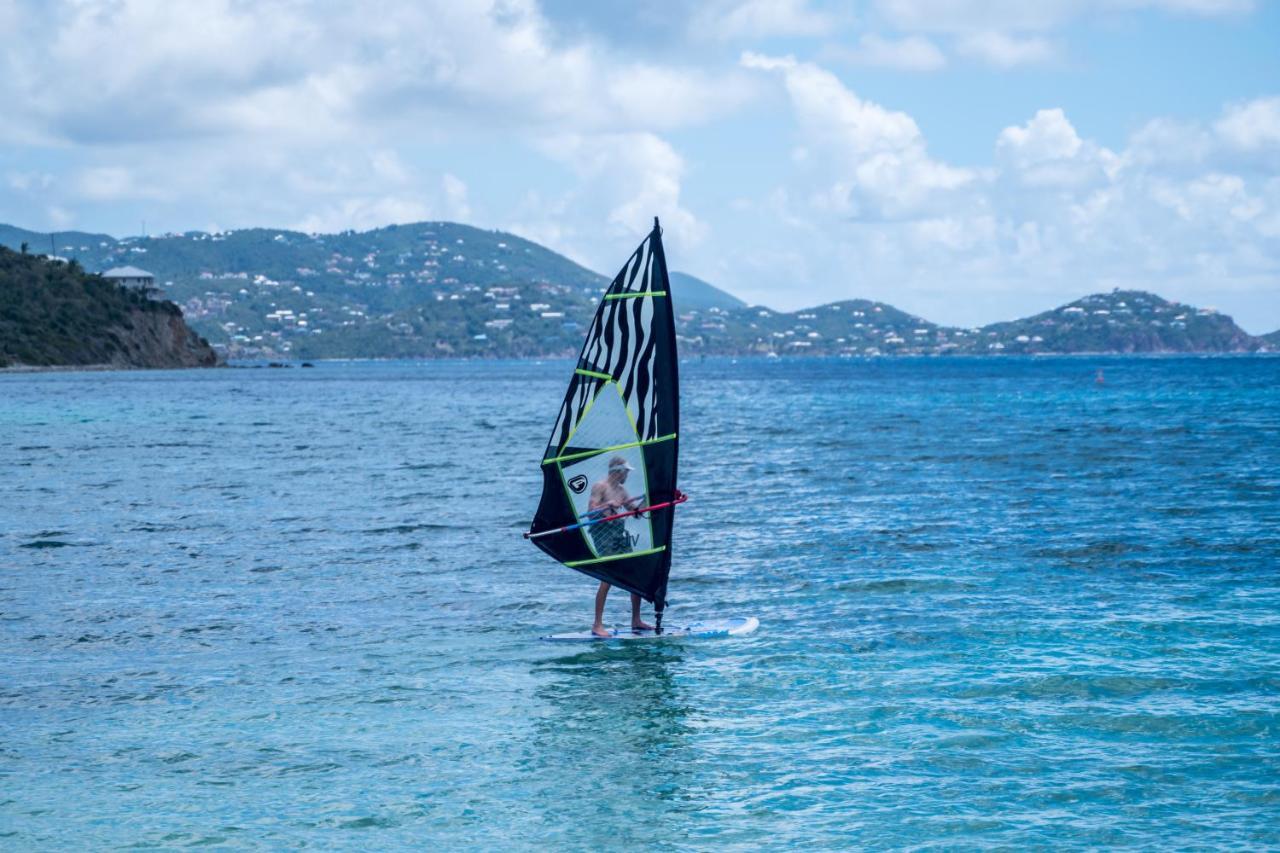 Great Bay Condominiums Located At The Ritz-Carlton Club, St Thomas Nazareth Zewnętrze zdjęcie