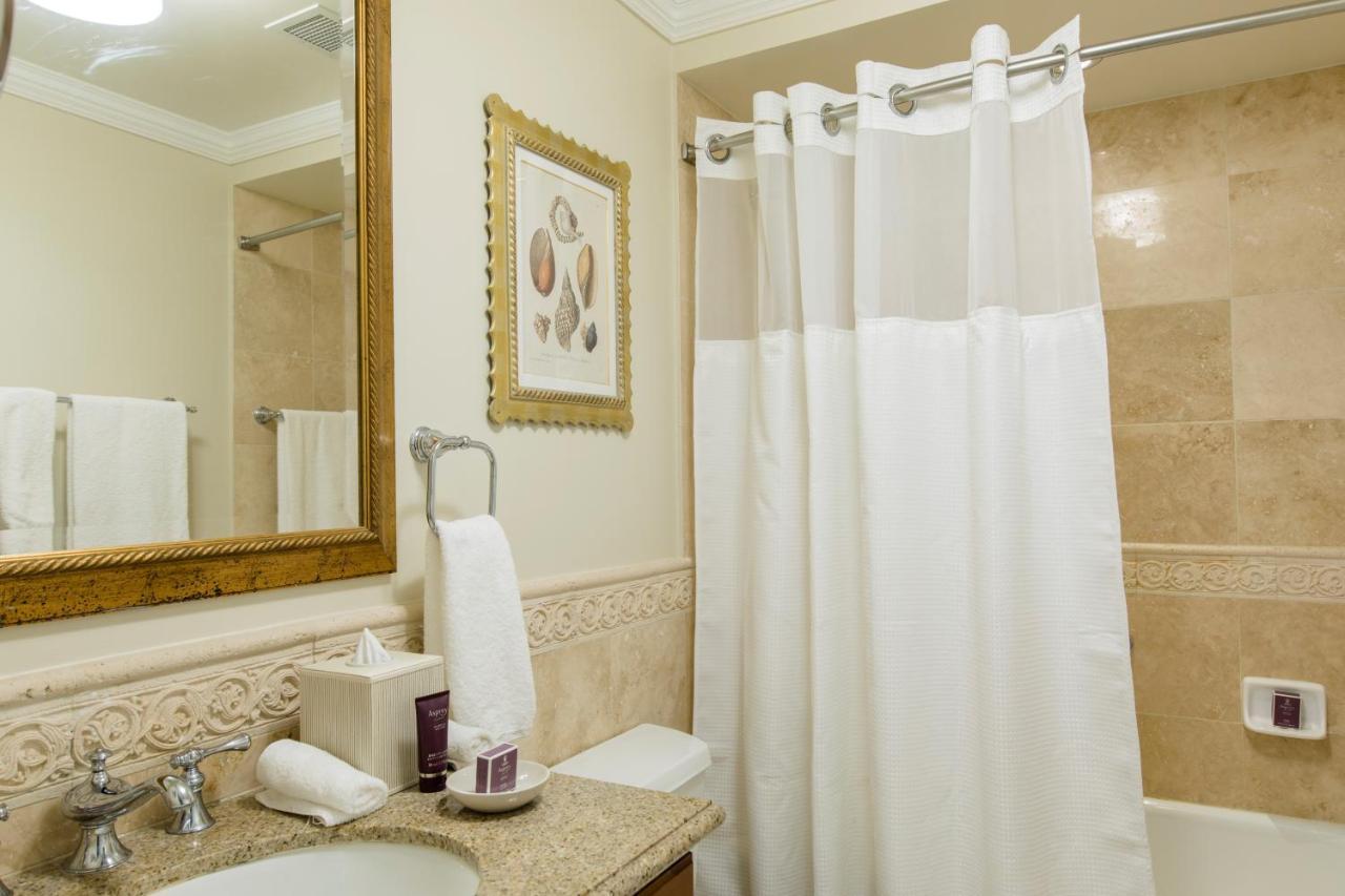 Great Bay Condominiums Located At The Ritz-Carlton Club, St Thomas Nazareth Zewnętrze zdjęcie