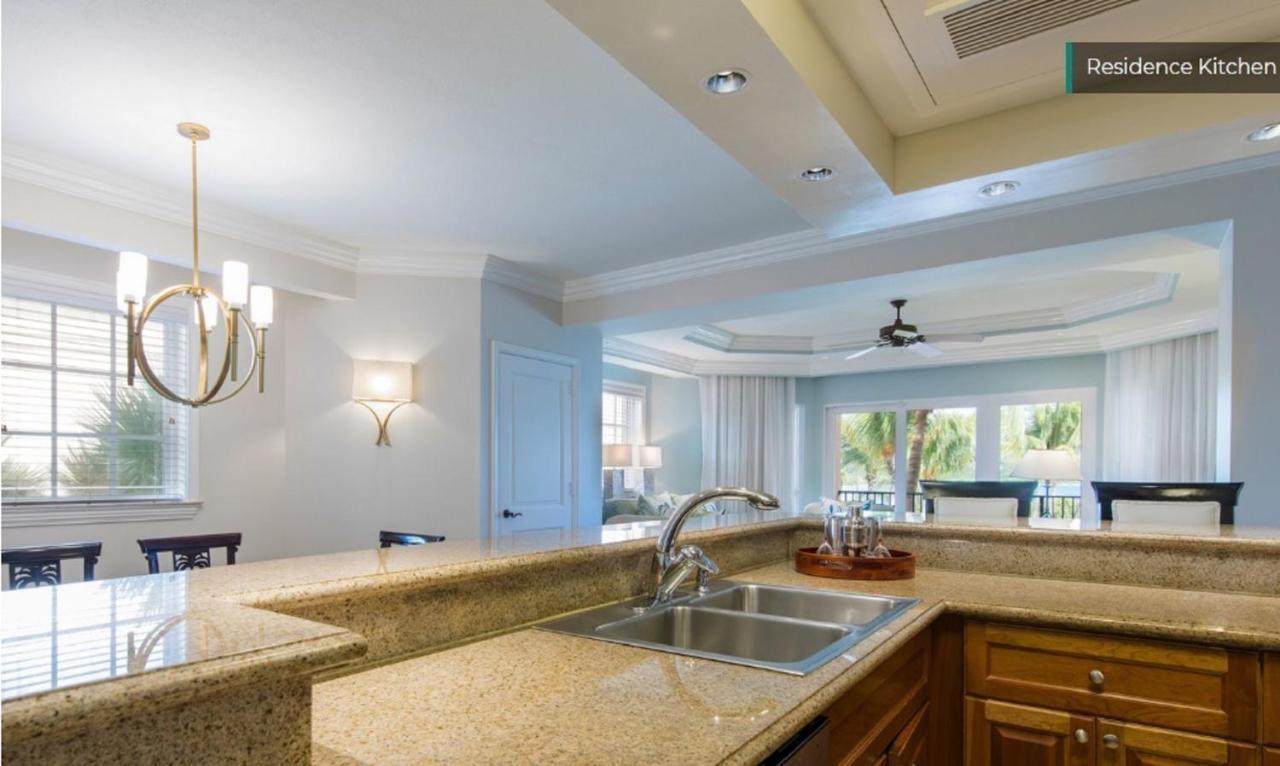 Great Bay Condominiums Located At The Ritz-Carlton Club, St Thomas Nazareth Zewnętrze zdjęcie
